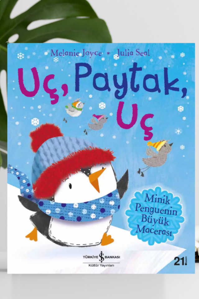 Uç Paytak Uç