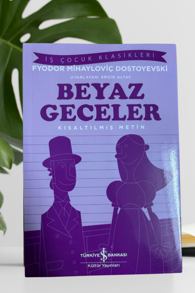 Beyaz Geceler