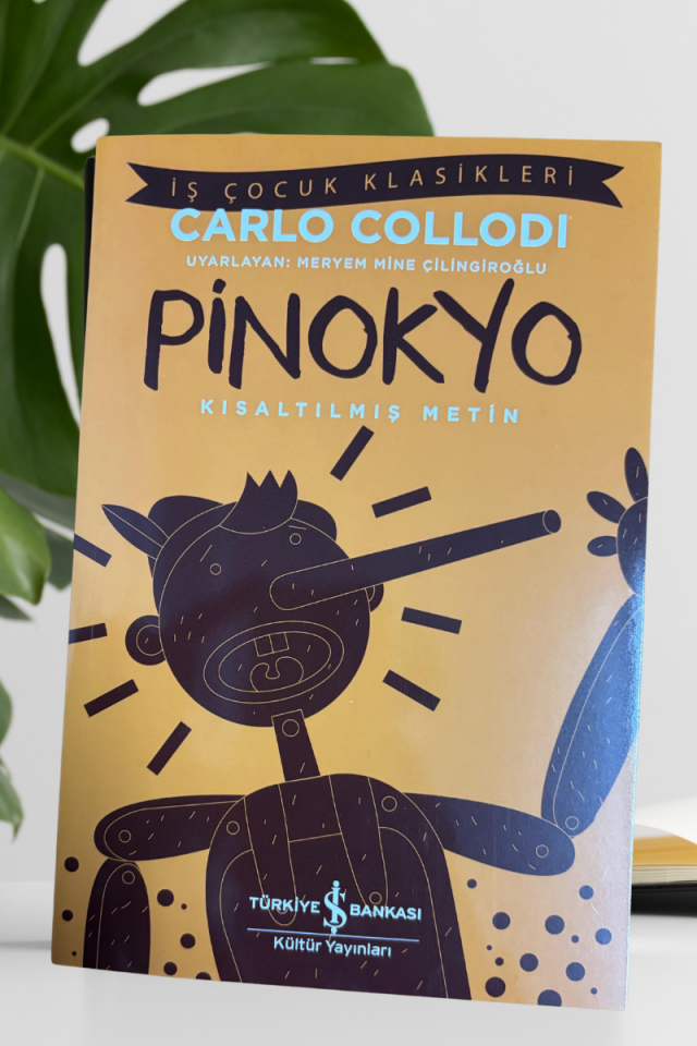 Pinokyo