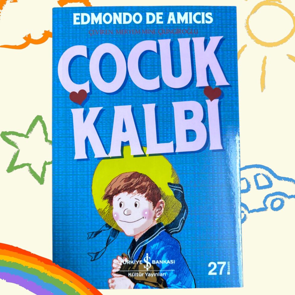 Çocuk Kalbi