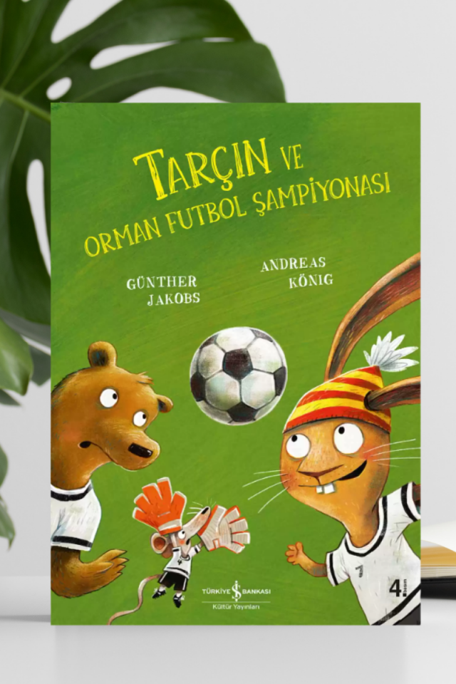 Tarçın ve Orman Futbol Şampiyonası