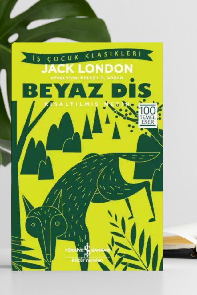 Beyaz Diş – Kısaltılmış Metin