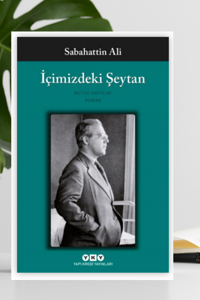 İçimizdeki Şeytan – Bütün Yapıtları