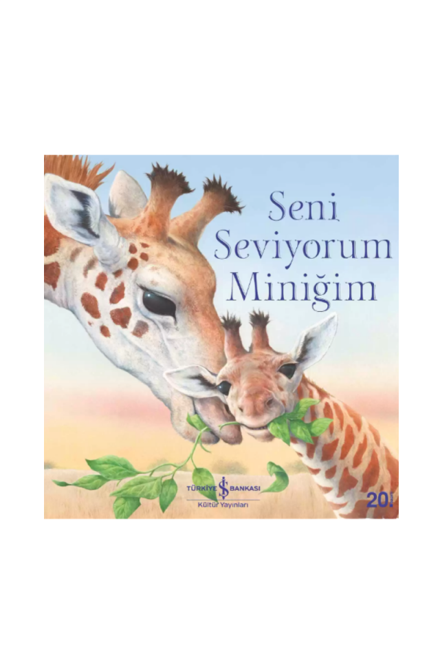Seni Seviyorum Miniğim