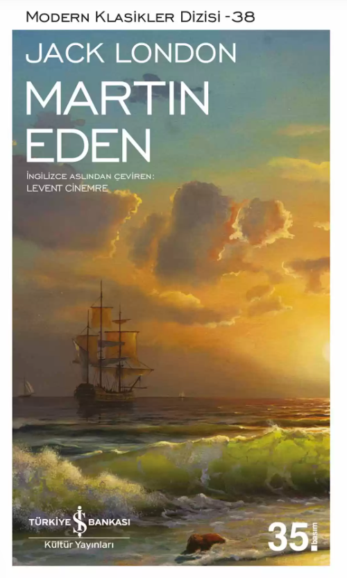 Martin Eden