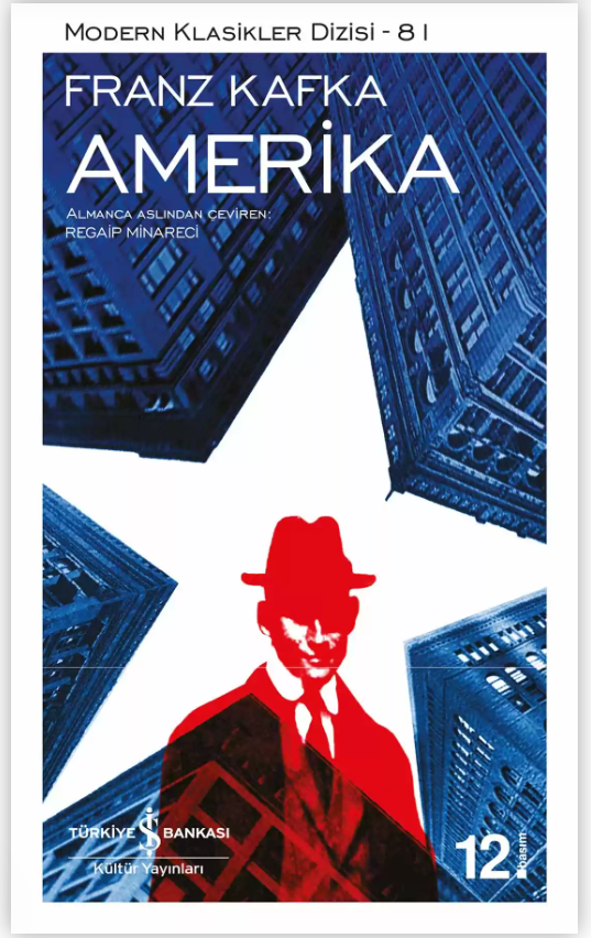 Amerika