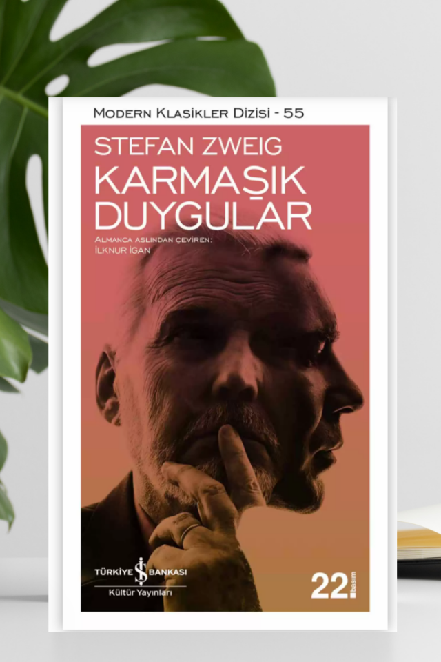 Karmaşık Duygular