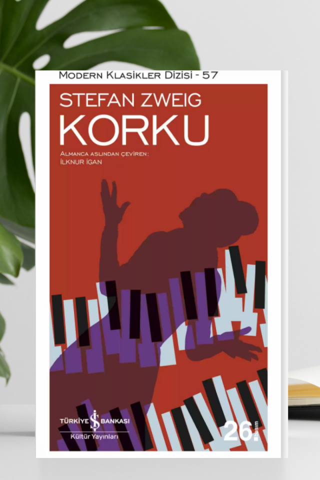Korku