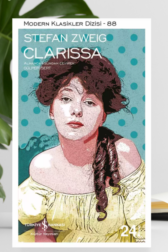 Clarissa