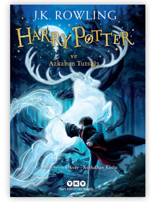 Harry Potter ve Azkaban Tutsağı