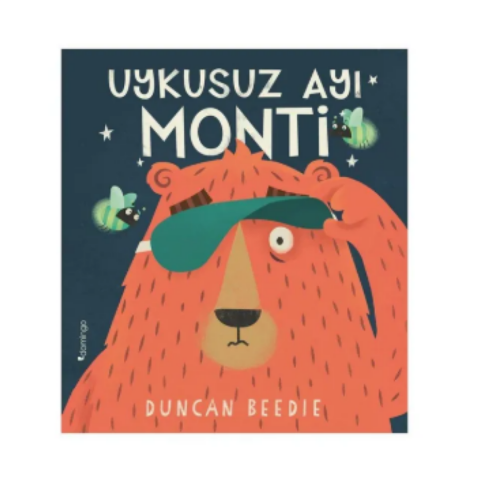 Uykusuz Ayı Monti