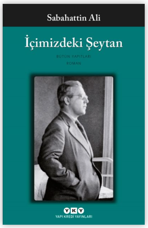 İçimizdeki Şeytan