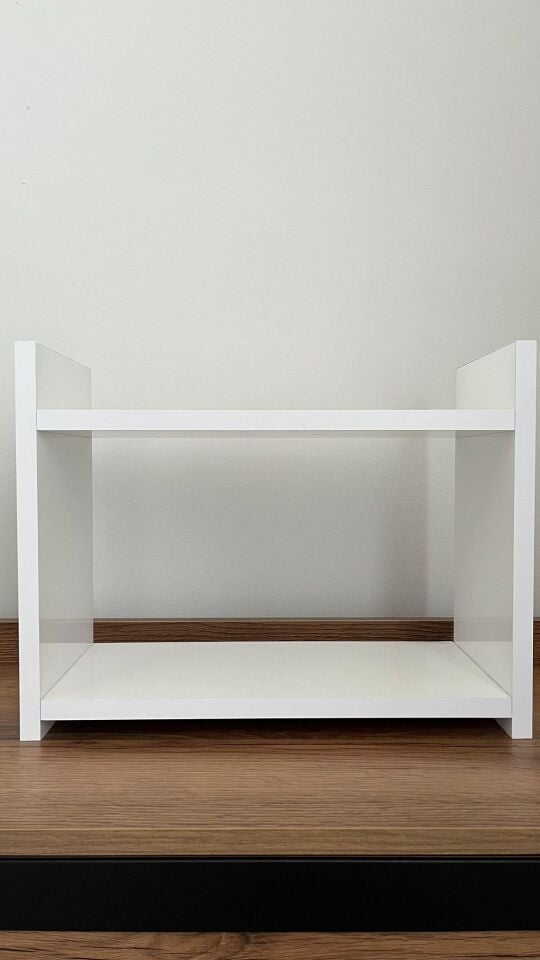 Masaüstü Kitaplık / Mini Kitaplık