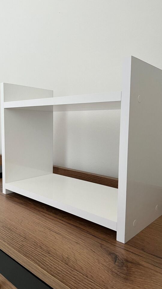 Masaüstü Kitaplık / Mini Kitaplık