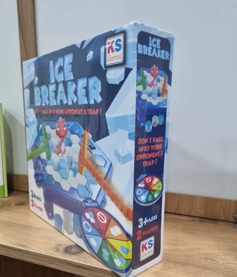 Ice Breaker
