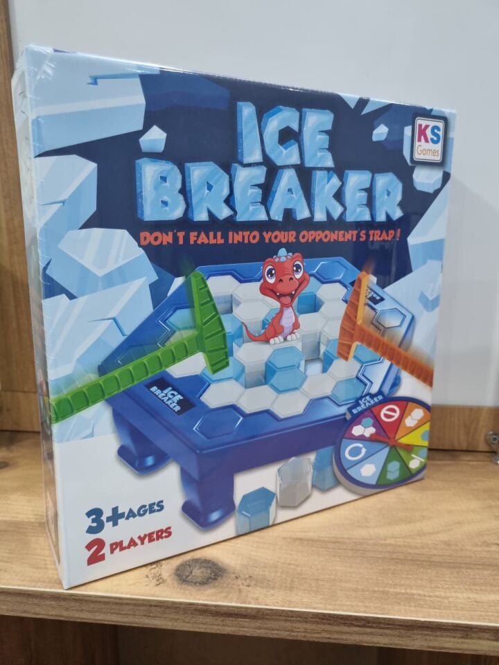 Ice Breaker