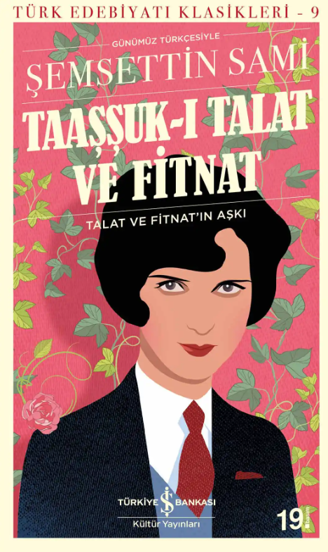 Taaşşuk-ı Talat ve Fitnat